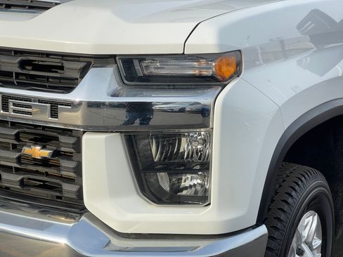 Used 2020 Chevrolet Silverado 2500 LT image 29