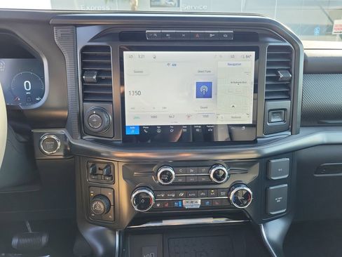 Used 2026 Ford F150 Raptor AWD/4WD image 12