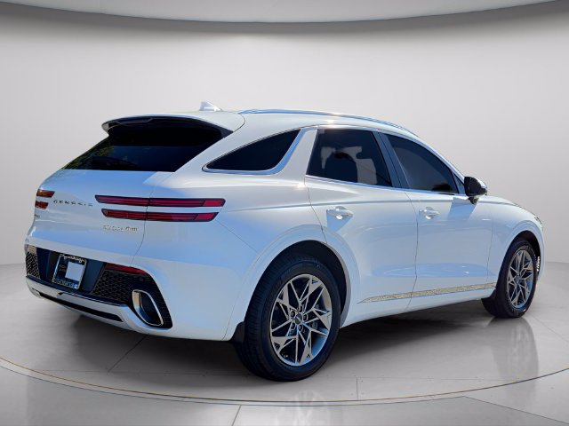 Used 2023 Genesis GV70 2.5T w/ Select Package AWD/4WD image 7