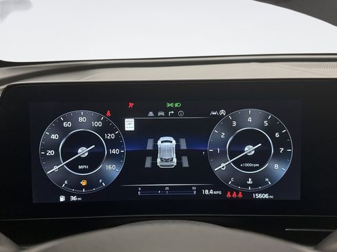 Used 2024 Kia Sportage X-Pro Prestige image 13