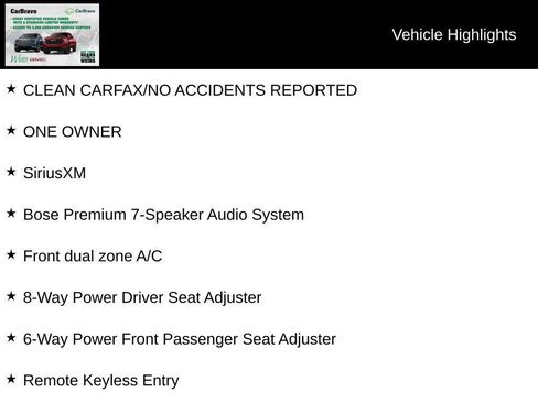 Certified 2024 Buick Encore GX Avenir w/ Avenir Technology Package AWD/4WD image 14