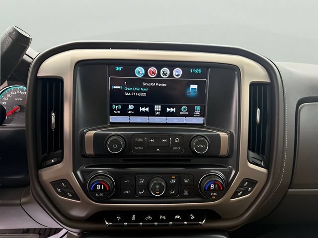 Used 2017 GMC Sierra 1500 Denali AWD/4WD image 18