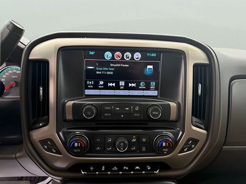 Used 2017 GMC Sierra 1500 Denali image 18