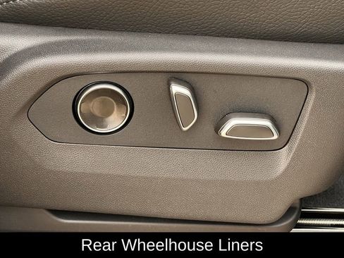 New 2026 GMC Sierra 2500 Denali w/ Denali Reserve Package image 26