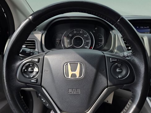 Used 2012 Honda CR-V EX-L image 23