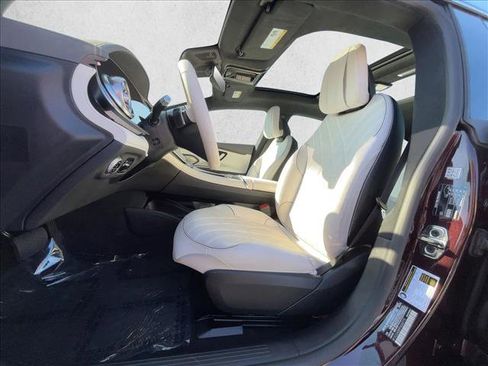 Certified 2023 Mercedes-Benz EQS 580 4MATIC Sedan image 17