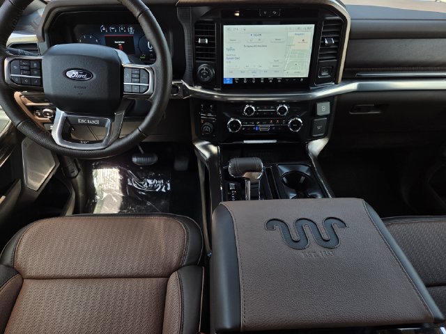 New 2026 Ford F150 King Ranch w/ Equipment Group 601A High AWD/4WD image 5