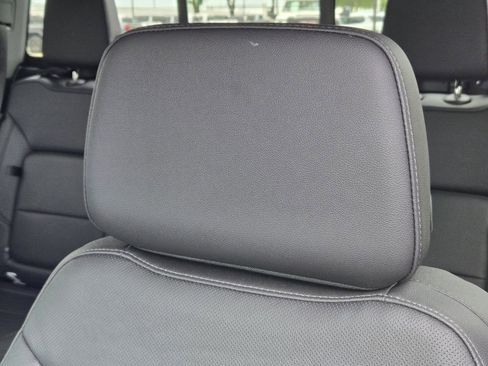 Used 2023 Chevrolet Silverado 1500 LTZ image 22