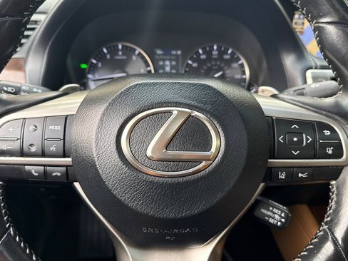 Used 2020 Lexus GS 350 GS 350 image 16