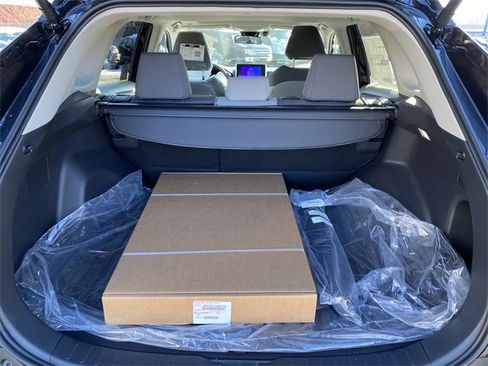 New 2025 Toyota RAV4 XLE image 5