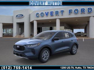 New 2025 Ford Escape Active image 1