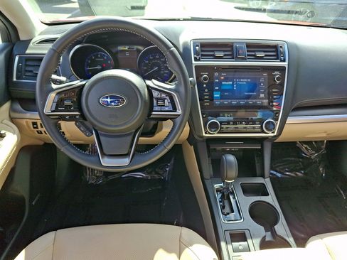 Used 2019 Subaru Legacy 2.5i Limited AWD/4WD image 10