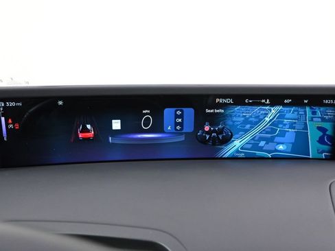 New 2026 Lincoln Nautilus Reserve image 25