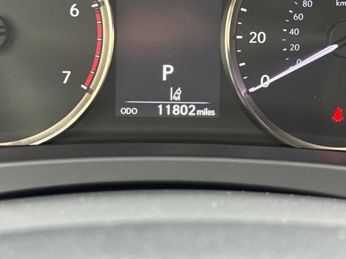 Used 2019 Lexus IS 300 w/ Accessory Package 2 RWD image 23