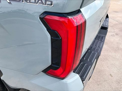 Used 2022 Toyota Tundra SR5 w/ TRD Off-Road Package image 27