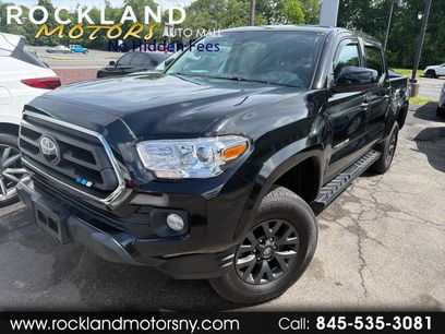 Used 2023 Toyota Tacoma SR5