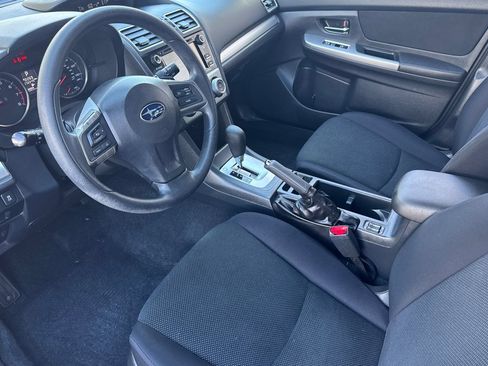 Used 2015 Subaru Impreza 2.0i Premium AWD/4WD image 11