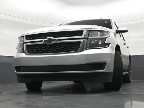 Used 2017 Chevrolet Tahoe LT RWD image 30