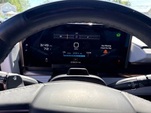 Used 2023 GMC Hummer EV Edition 1 AWD/4WD image 24