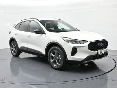 New 2026 Ford Escape ST-Line w/ Tech Pack #1 image 4