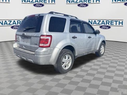 Used 2011 Ford Escape XLT w/ 201A Rapid Spec Order Code image 7