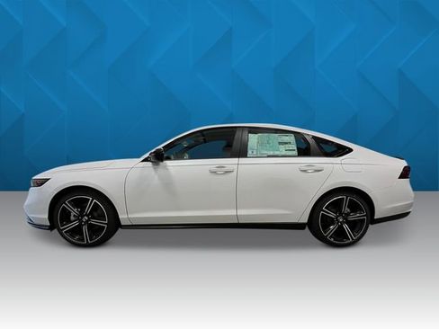 New 2026 Honda Accord Sport image 2