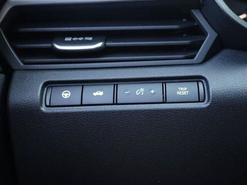 Certified 2025 Nissan Altima 2.5 SL FWD image 21