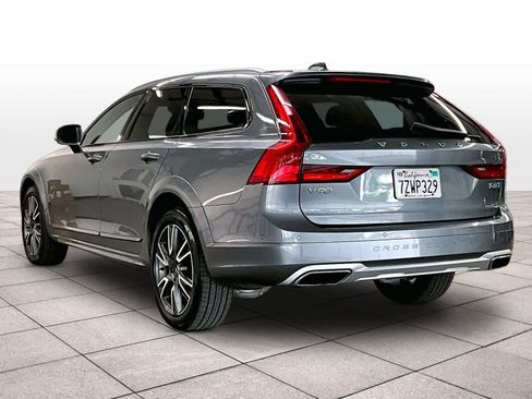 Used 2017 Volvo V90 T6 Cross Country AWD/4WD image 15