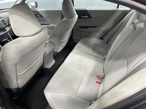 Used 2013 Honda Accord LX image 10