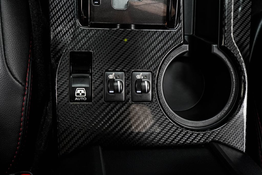 Used 2024 Toyota 4Runner TRD Pro AWD/4WD image 26
