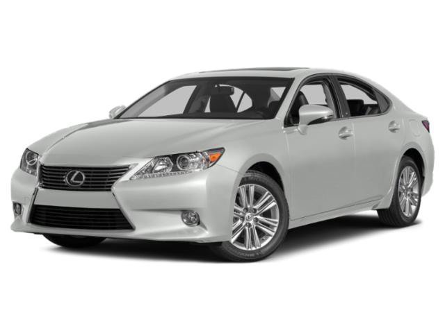 Used 2015 Lexus ES 350 w/ Premium Package FWD image 1