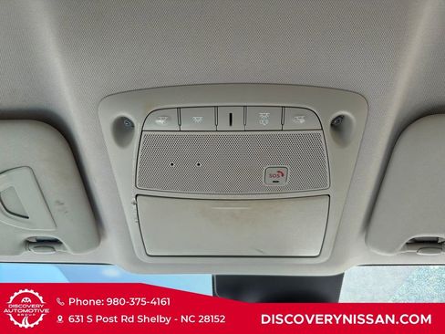 Certified 2019 Nissan Rogue Sport SV w/ Technology Package FWD image 27