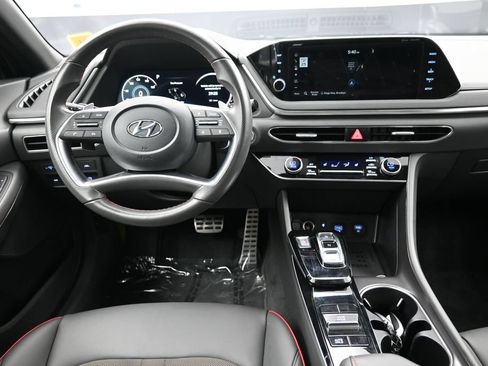Certified 2023 Hyundai Sonata SEL Plus FWD image 20