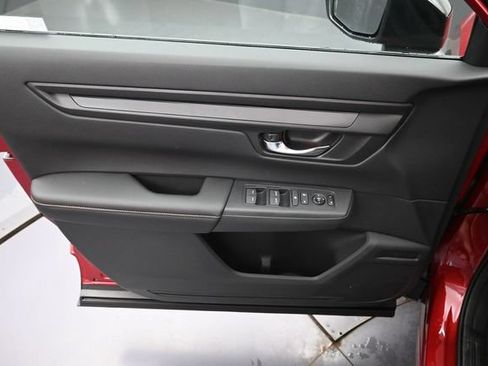 New 2026 Honda CR-V TrailSport image 23