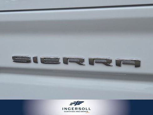 Used 2024 GMC Sierra 3500 SLE w/ SLE Convenience Package image 31