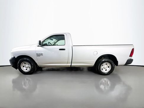 Used 2019 RAM 1500 Tradesman w/ Power & Remote Entry Group RWD image 4