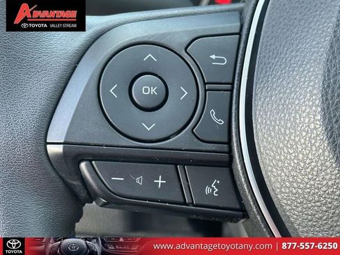 Certified 2023 Toyota RAV4 XLE w/ Convenience Package AWD/4WD image 26