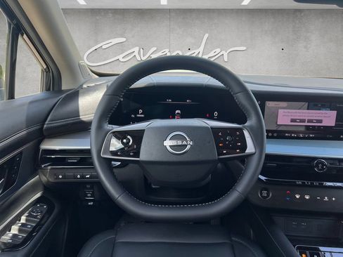 Certified 2025 Nissan Murano SL w/ Cargo Package AWD/4WD image 21