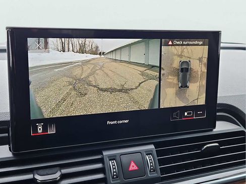 Used 2023 Audi Q5 2.0T Premium Plus image 27