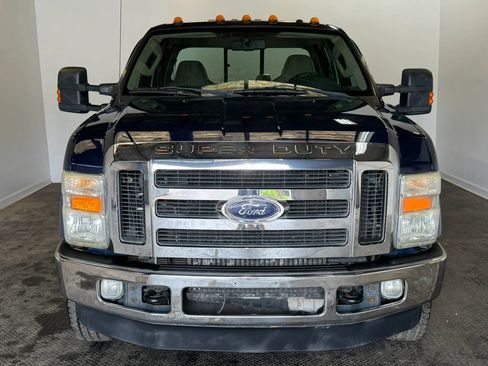 Used 2008 Ford F350 Lariat AWD/4WD image 2