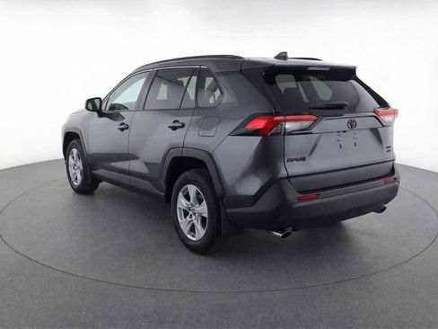 Used 2024 Toyota RAV4 XLE w/ Convenience Package image 4