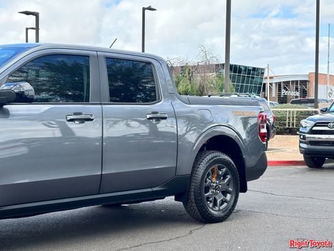 Used 2024 Ford Maverick Tremor w/ Tremor Off-Road Package AWD/4WD image 8