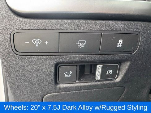 Used 2024 Hyundai Palisade XRT image 25