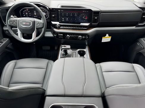 New 2026 GMC Sierra 1500 Elevation w/ Elevation Premium Package AWD/4WD image 14