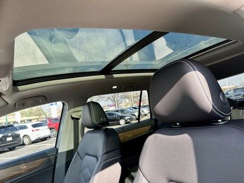 New 2026 Volkswagen Atlas SE image 15