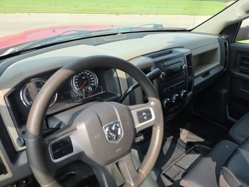 Used 2011 RAM 3500 ST w/ Cold Weather Group image 7