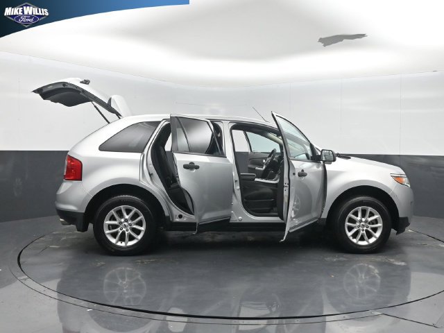 Used 2014 Ford Edge SE w/ Equipment Group 101A FWD image 27