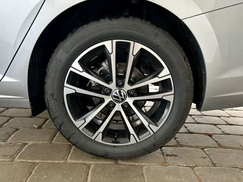 New 2026 Volkswagen Jetta Sport image 37