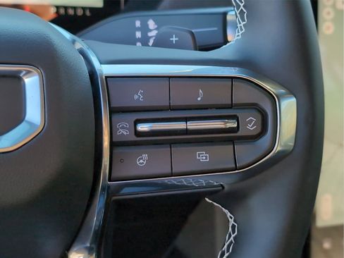 New 2026 GMC Acadia Denali w/ Super Cruise Package image 20