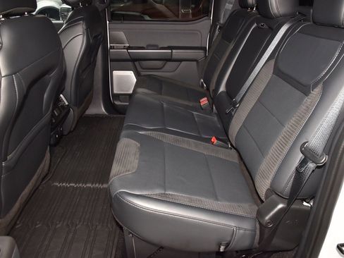 Used 2023 Ford F150 Raptor w/ Raptor 37 Performance Package image 14